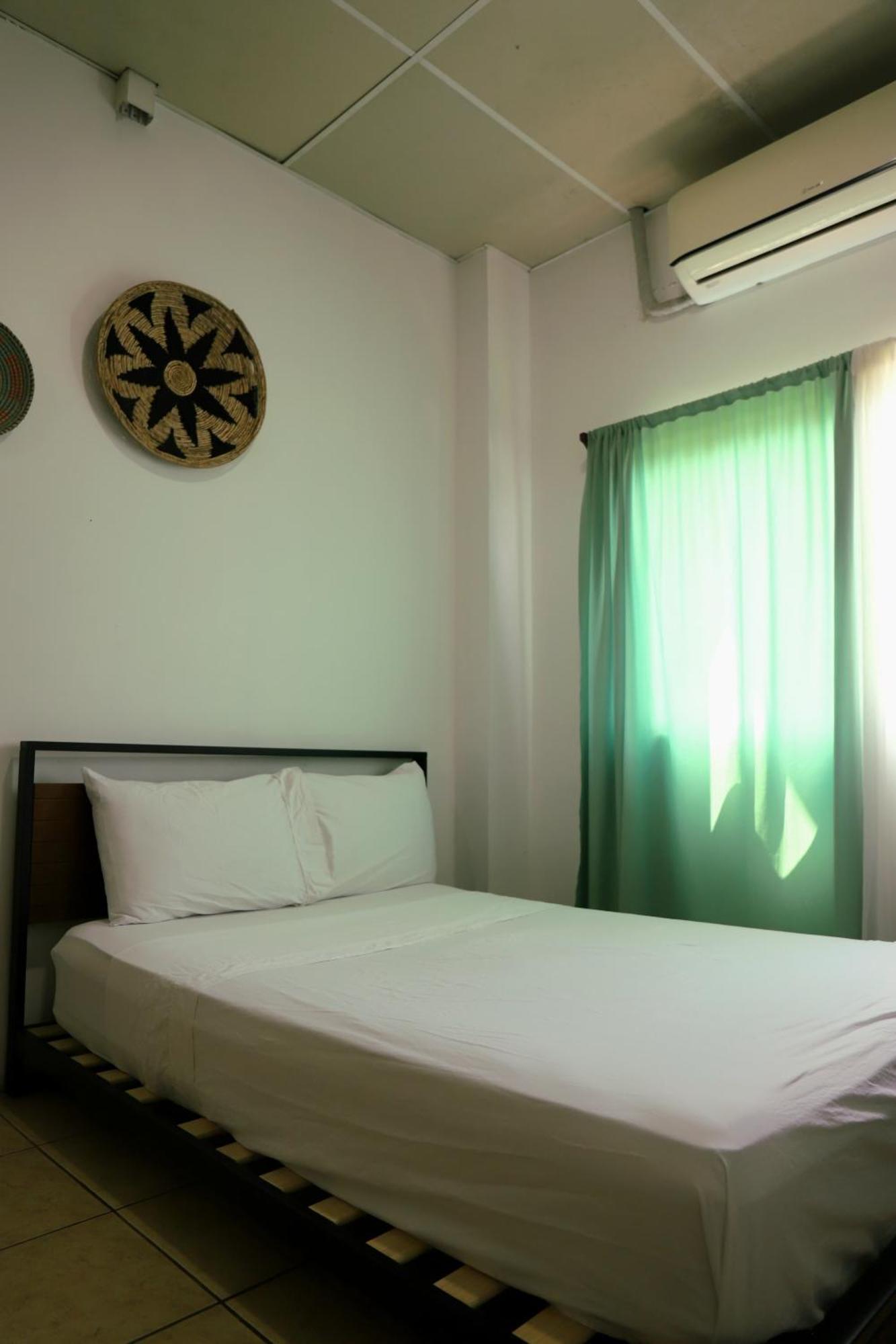 Asha Hostel La Fortuna Luaran gambar